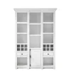 Bücherregal Pantina