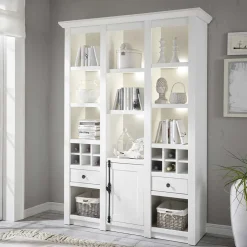 Bücherregal Pantina