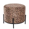 Beistellhocker Cessino