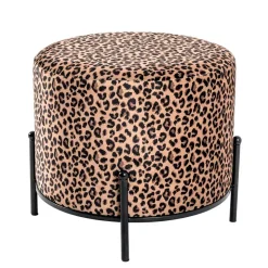 Beistellhocker Cessino