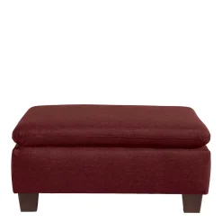 Beistellhocker Jateine