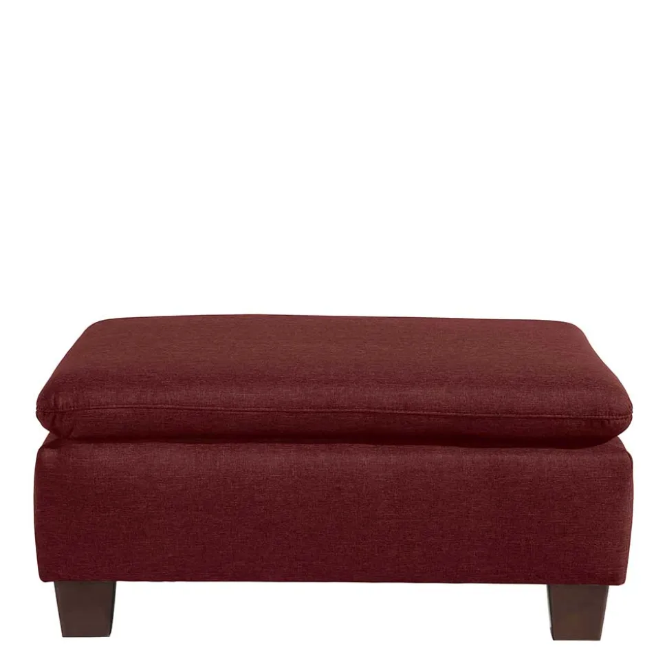 Beistellhocker Jateine