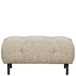 Beistellhocker Streeter