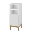 Beistellschrank Bad Bastino