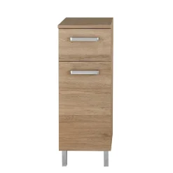 Beistellschrank Bad Jacquelina