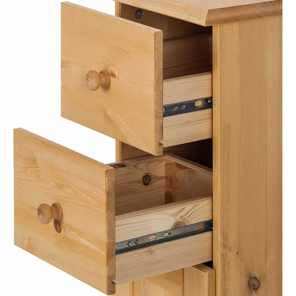 Beistellschrank Bad Monzara