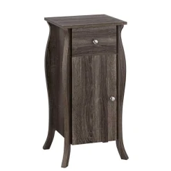 Beistellschrank Bad Ulidia