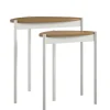 Beistelltisch Set Besi