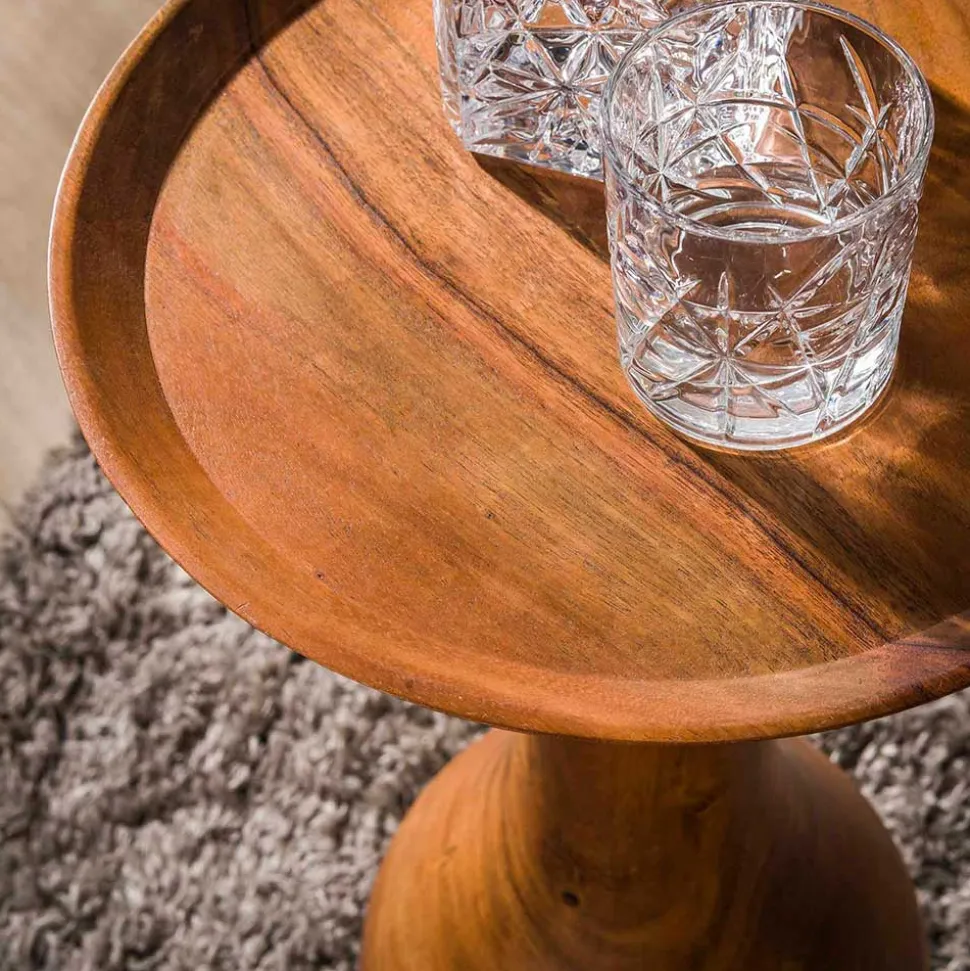 Beistelltisch Sofa Devan