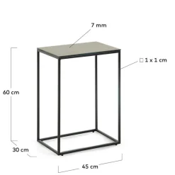 Beistelltisch Sofa Yangu