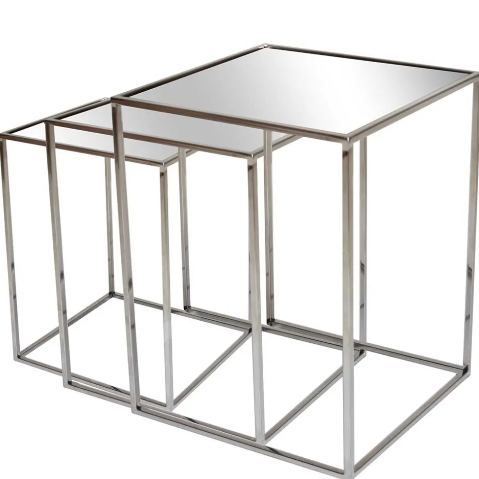 Beistelltische Sofa Amber