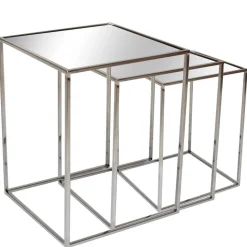 Beistelltische Sofa Amber
