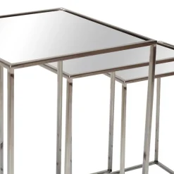 Beistelltische Sofa Amber