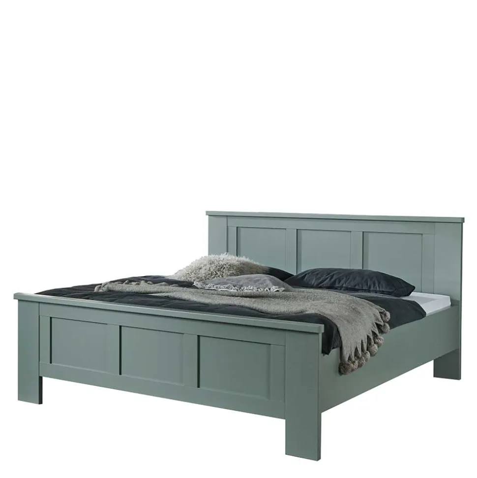 Bett 140 cm Forjan