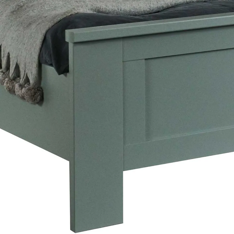 Bett 140 cm Forjan