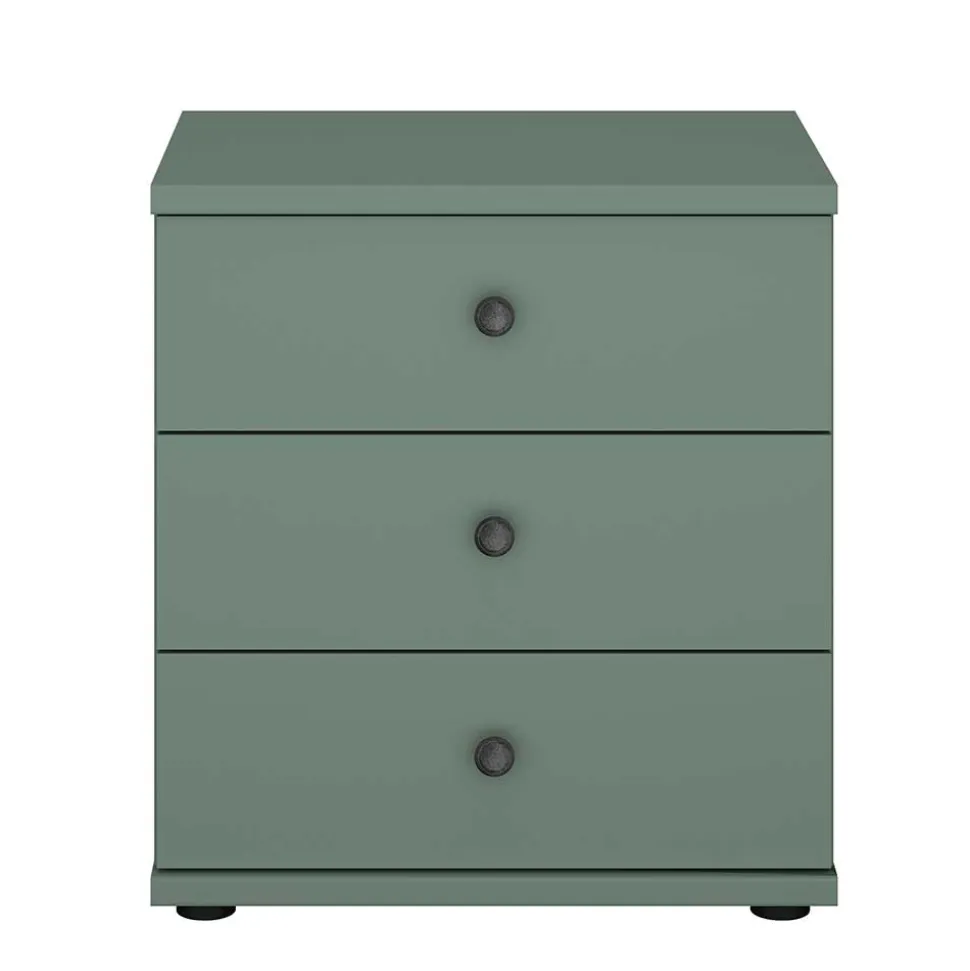 Bett 140 cm Forjan