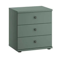 Bett 140 cm Forjan