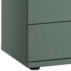 Bett 140 cm Forjan