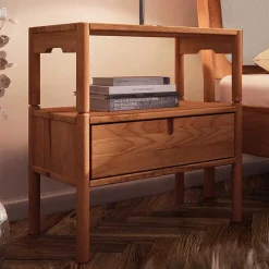 Bett Artjes