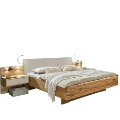 Bett Kombination Segrino