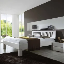 Bett Videralla