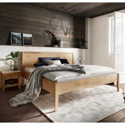 Bettgestell Elira