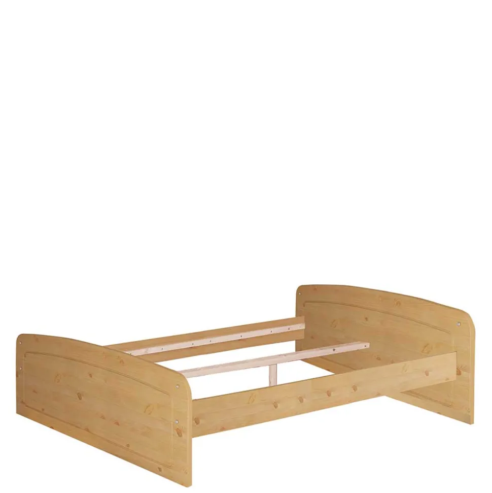 Bettgestell Vojeco
