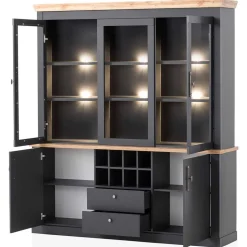 Büffetschrank Saridio