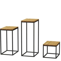 Blumenhocker Set Bluevino
