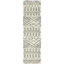 Boho Teppich Jayma