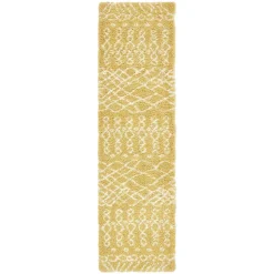 Boho Teppich Sacons