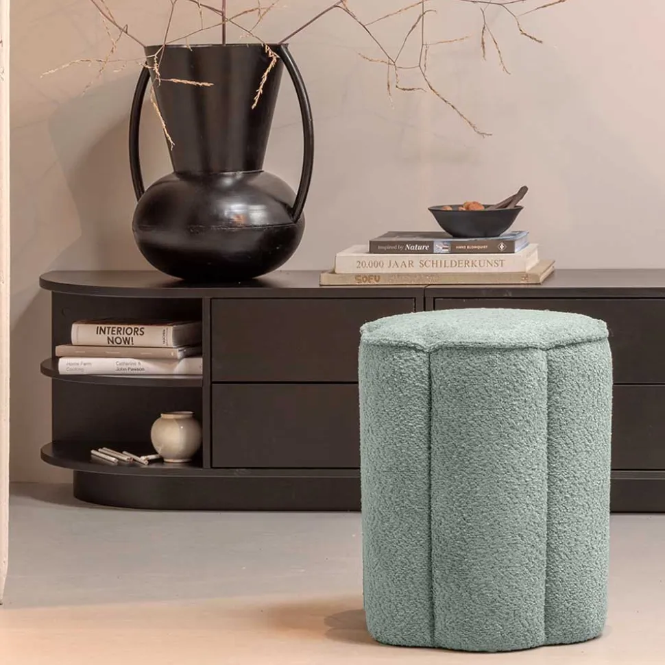 Boucle Hocker Punky