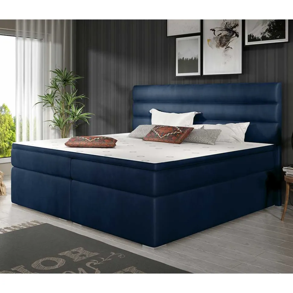 Box Bett Sandja
