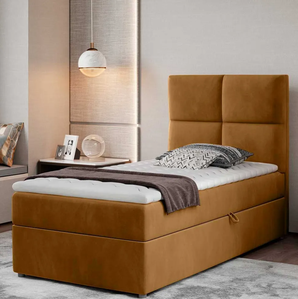 Box Bett Zenya