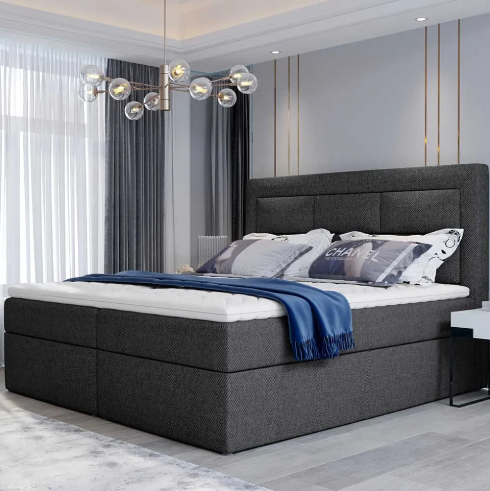 Boxbett Charinas