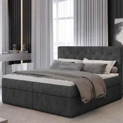 Boxbett Dambrosio