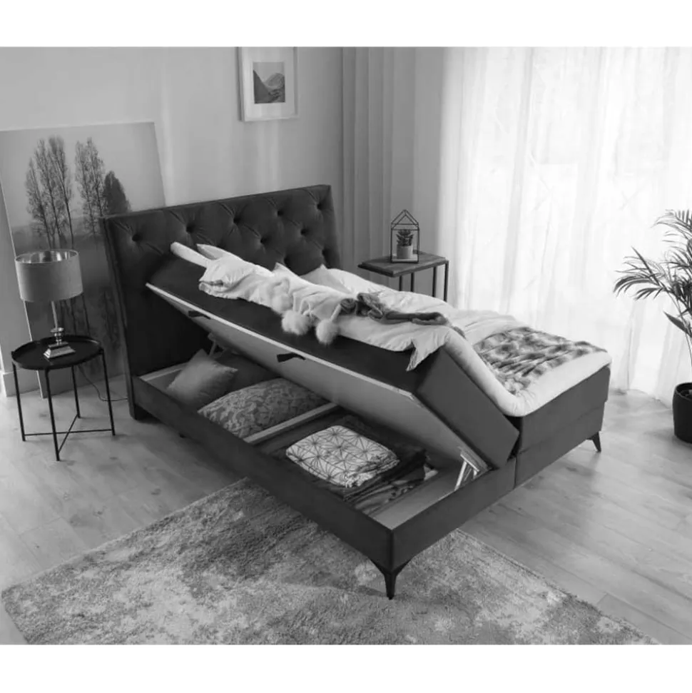 Boxbett Handle