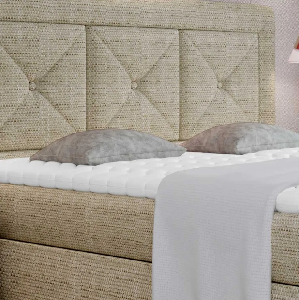 Boxbett Madeonary