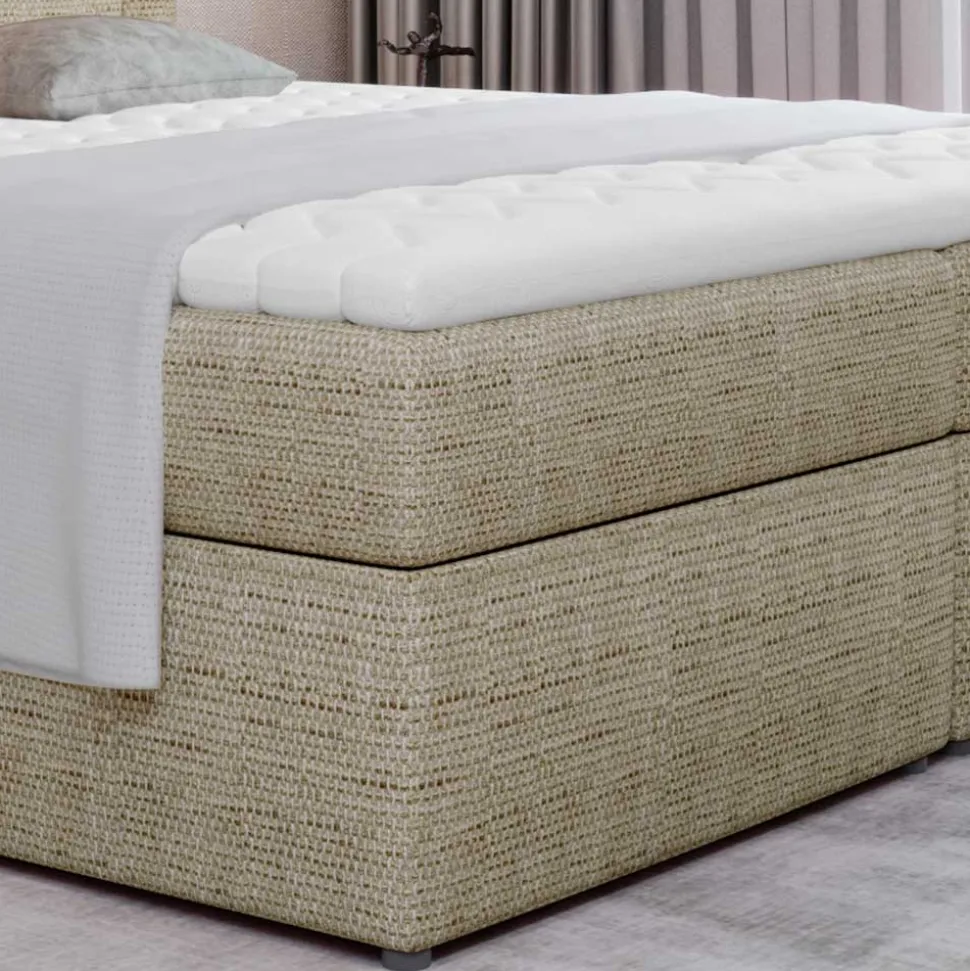 Boxbett Madeonary