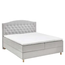 Boxbett mit Stauraum Hotti