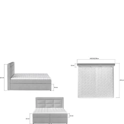 Boxbett Narcisso