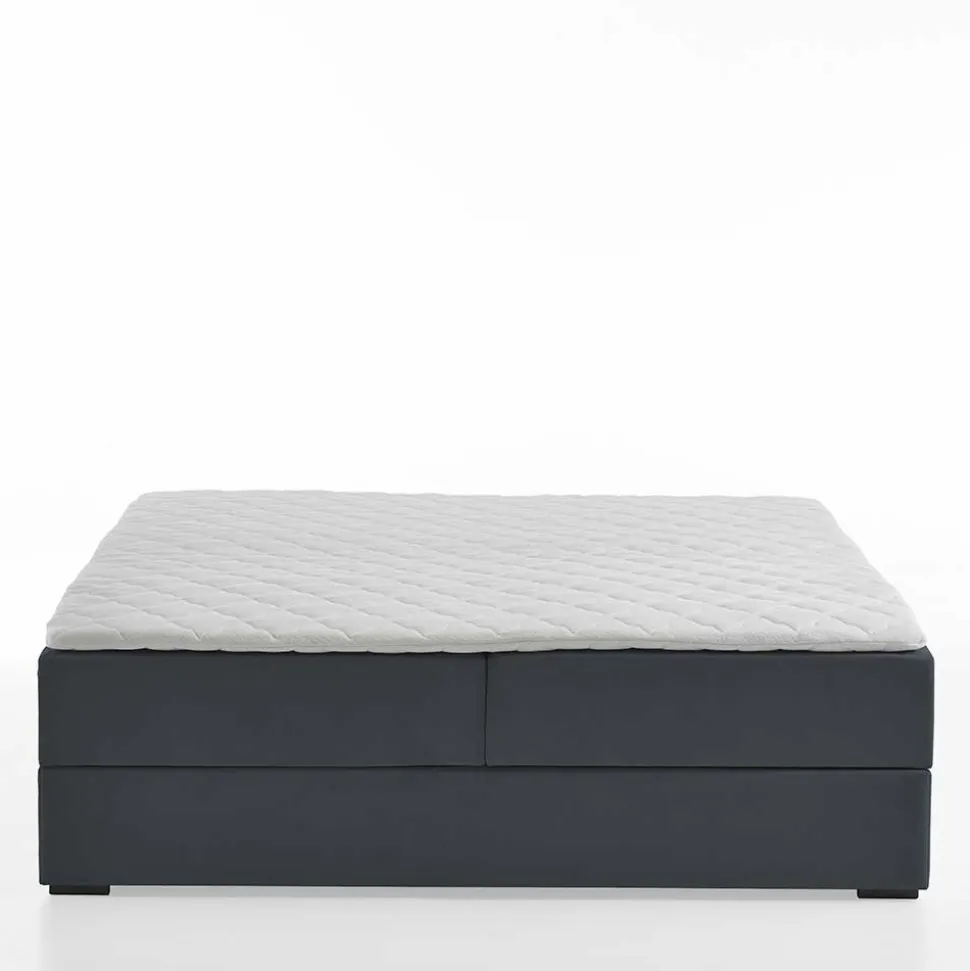 Boxbett ohne Kopfteil Gromany