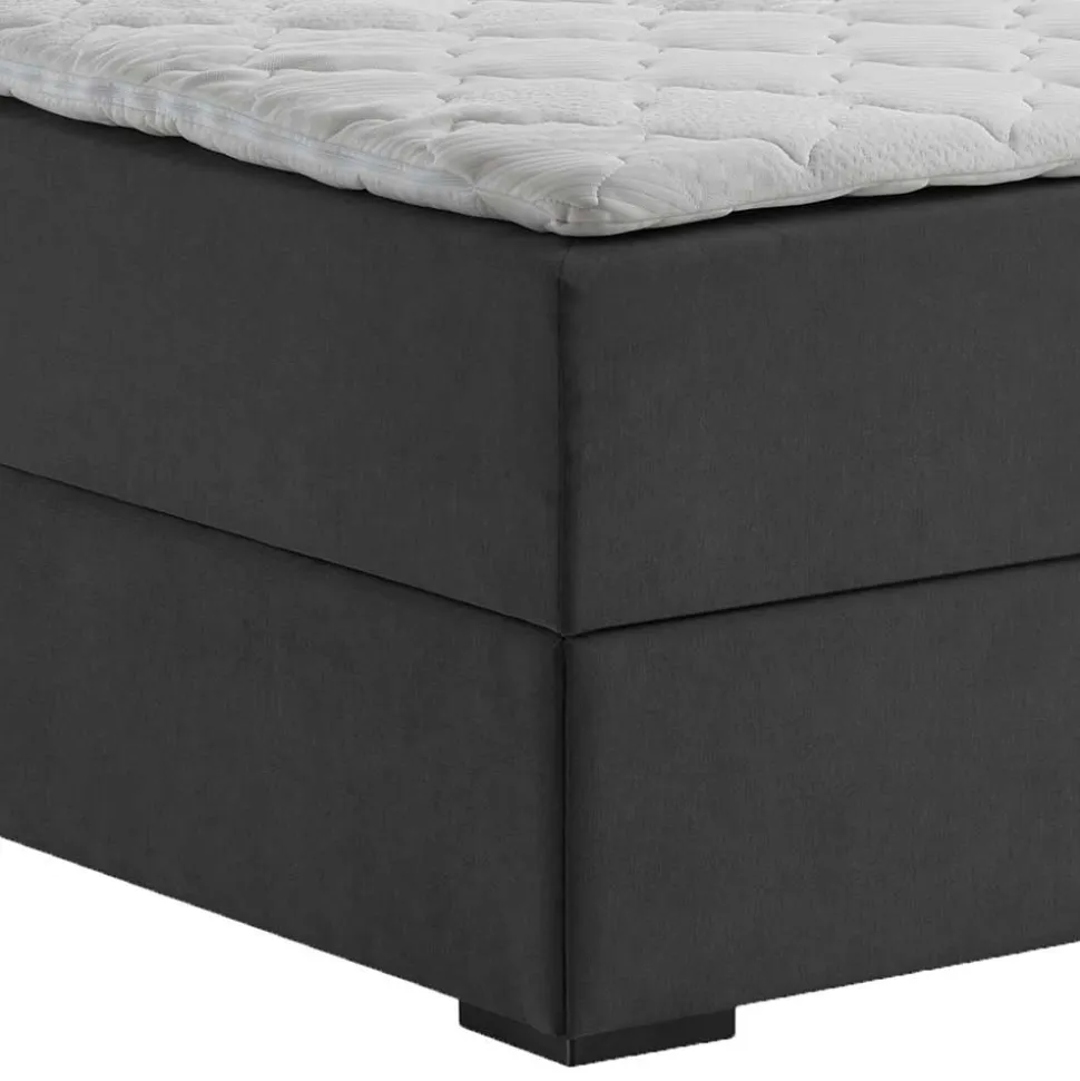 Boxbett ohne Kopfteil Gromany