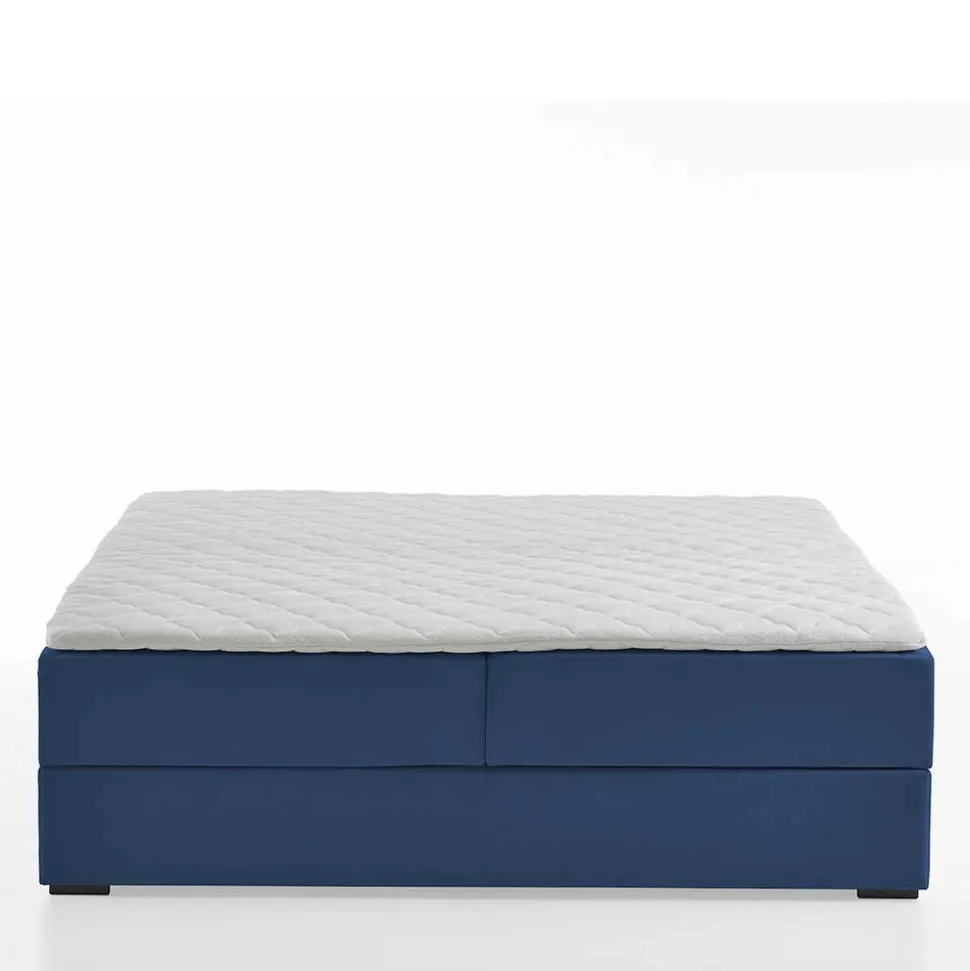 Boxbett ohne Kopfteil Waterback