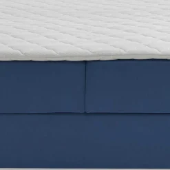 Boxbett ohne Kopfteil Waterback