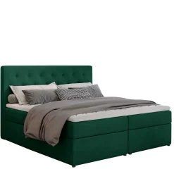 Boxbett Sesedira
