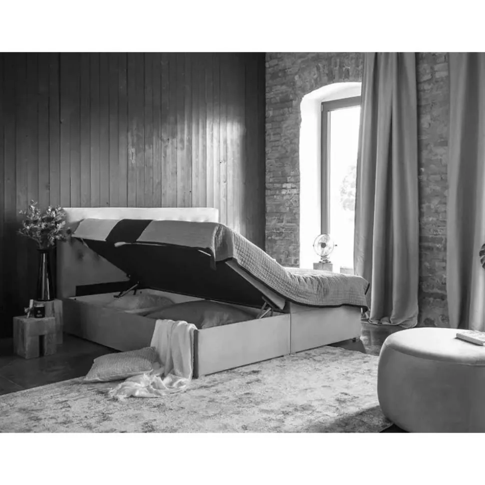 Boxbett Silo