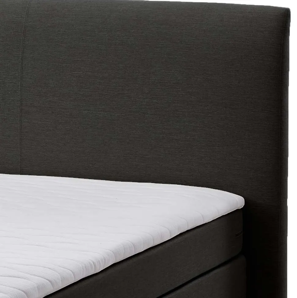 Boxspring Bett Bostan