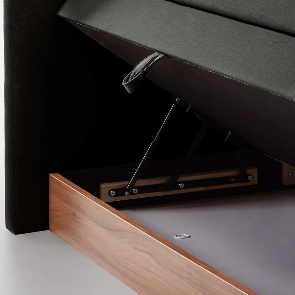 Boxspring Bett Bostan