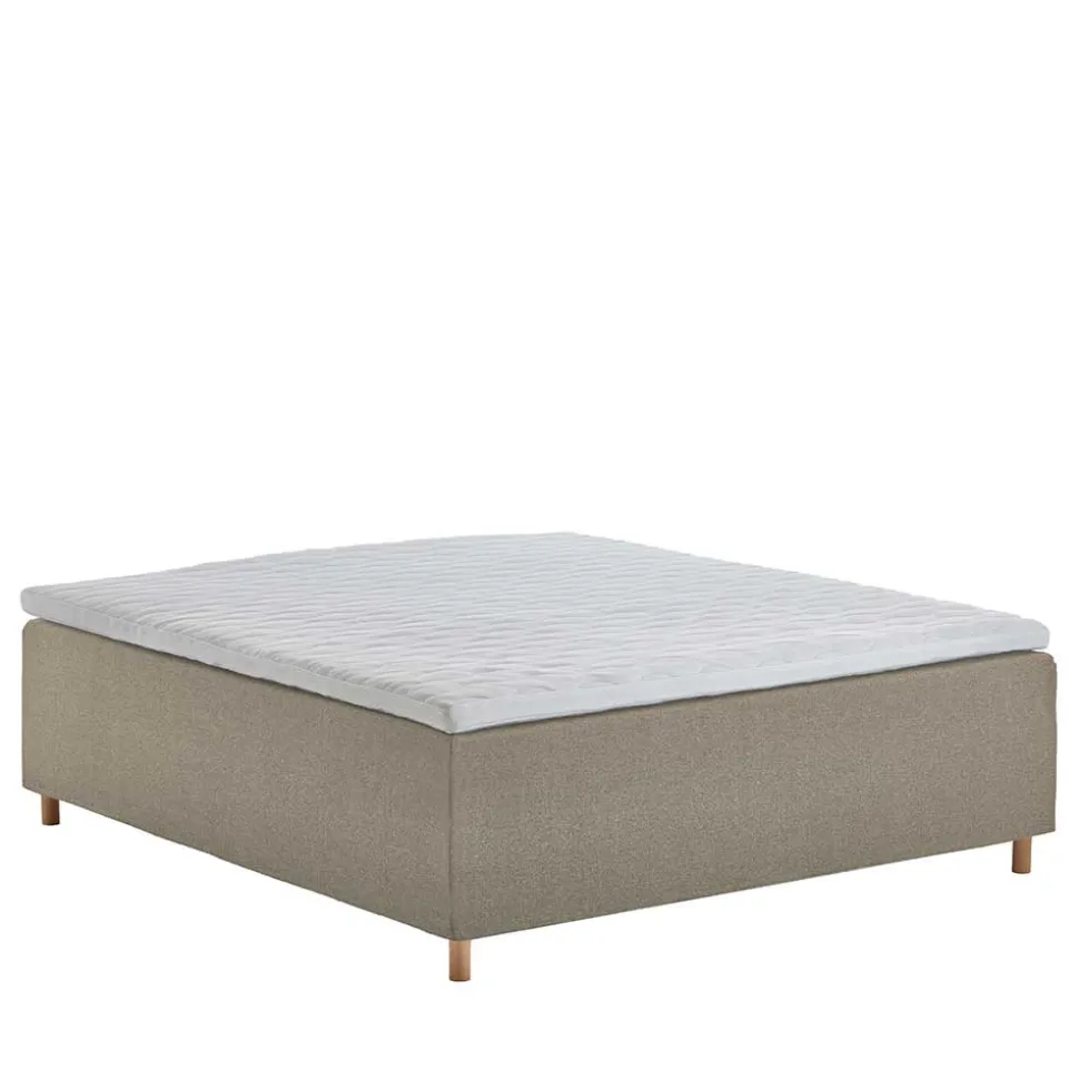 Boxspring Bett Dancer